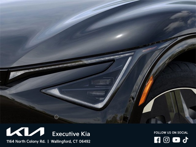 2025 Kia EV6 Light photo 10