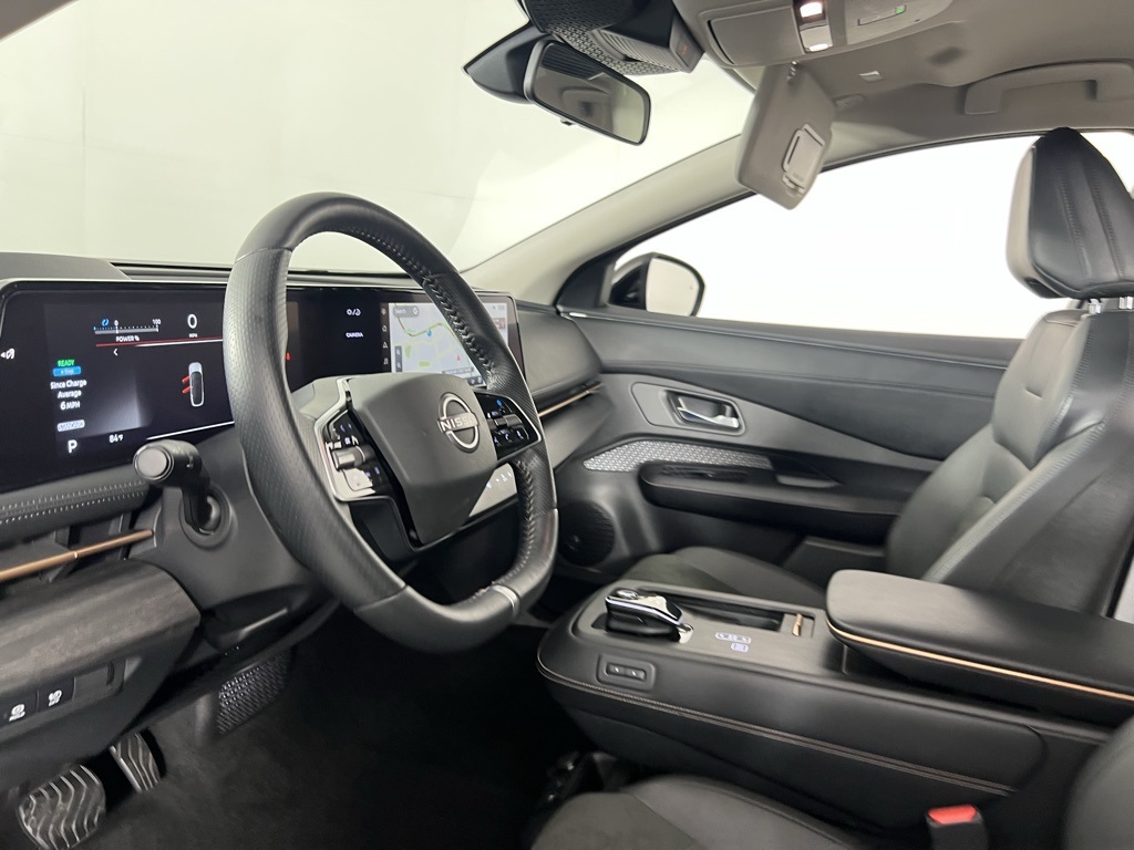 2023 Nissan ARIYA Engage photo 17