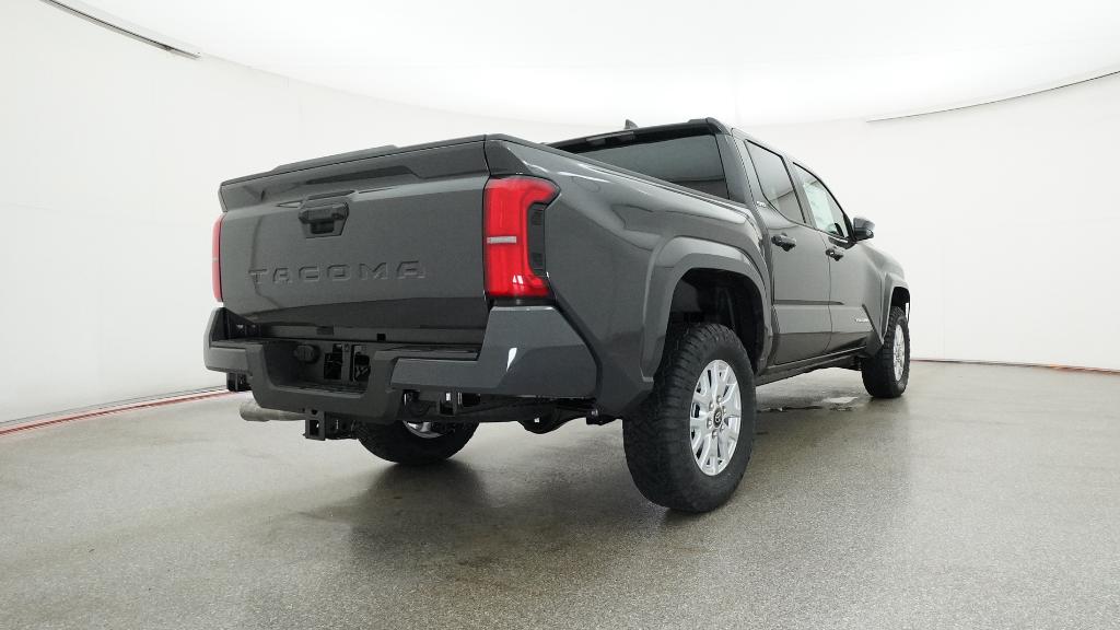 2025 Toyota Tacoma SR5 photo 19