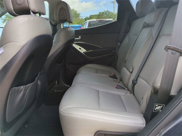 2015 Hyundai Santa Fe Sport Base photo 13