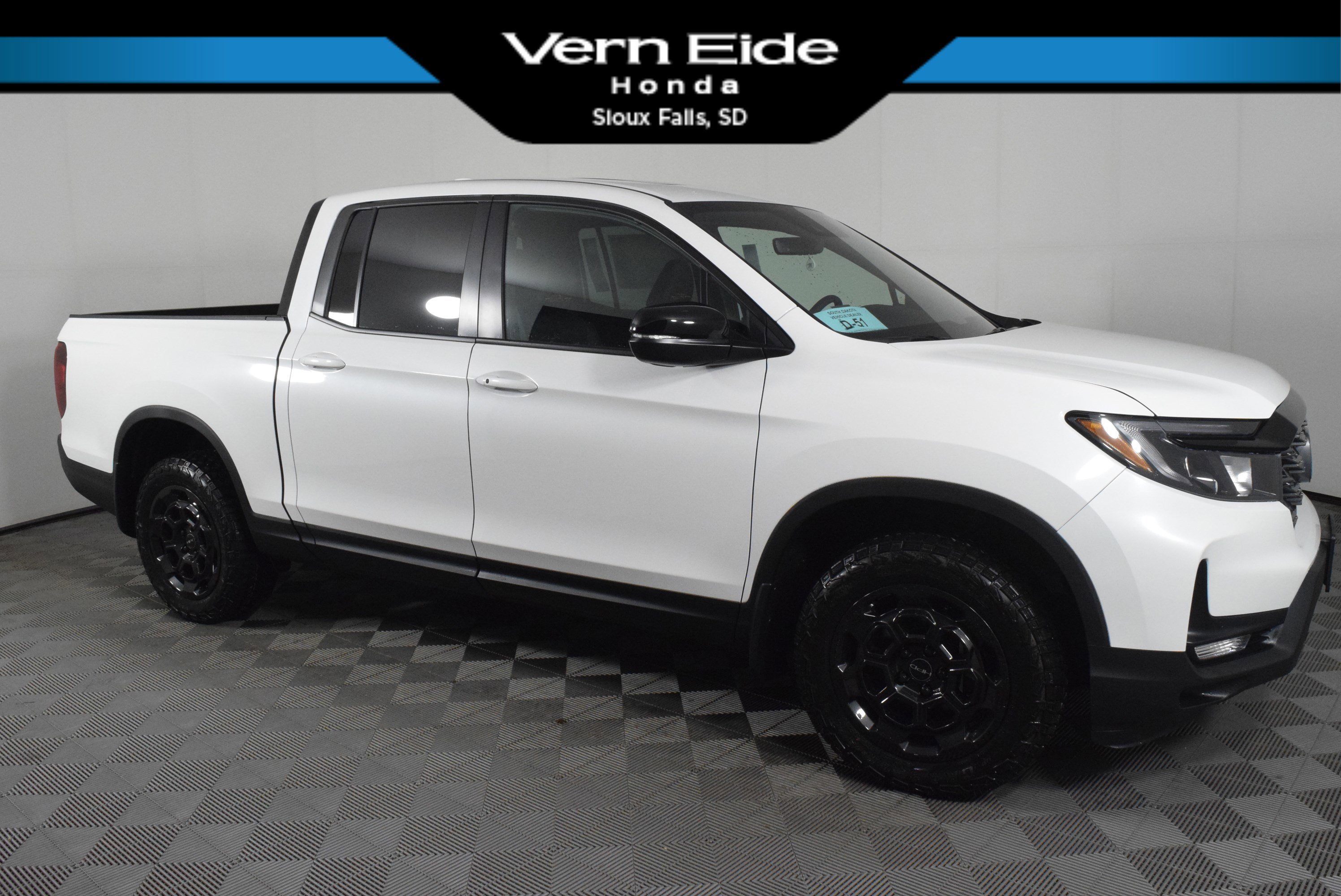 2026 Honda Ridgeline TrailSport's photo