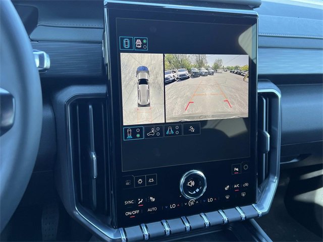 2026 Gmc Acadia AT4 photo 22