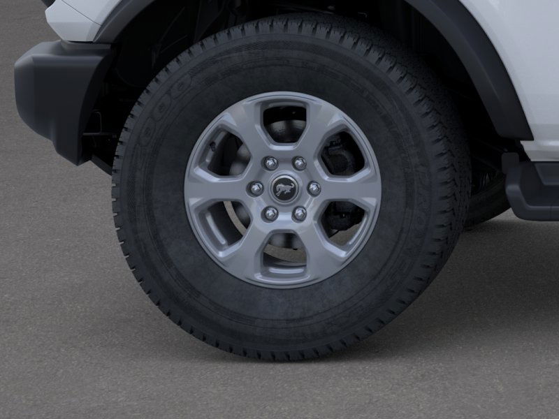 2026 FORD BRONCO - Image 46