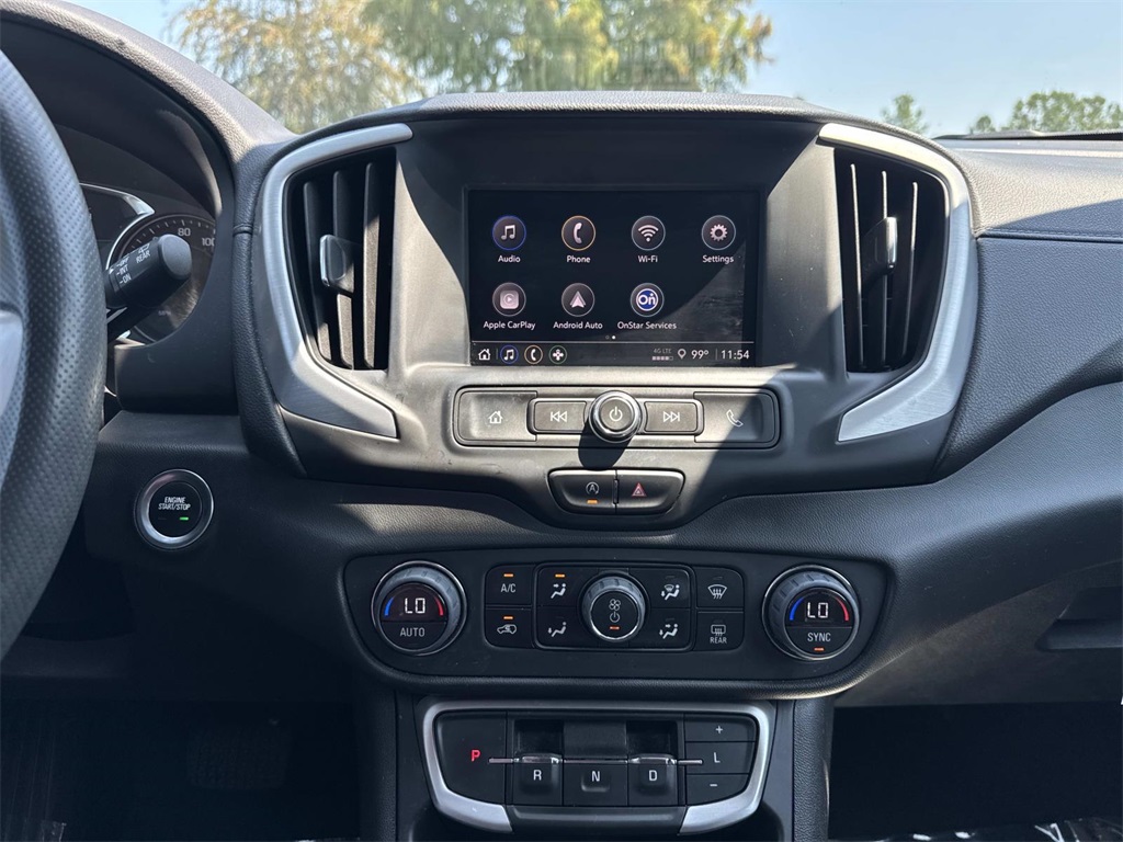 2023 Gmc Terrain SLE photo 23
