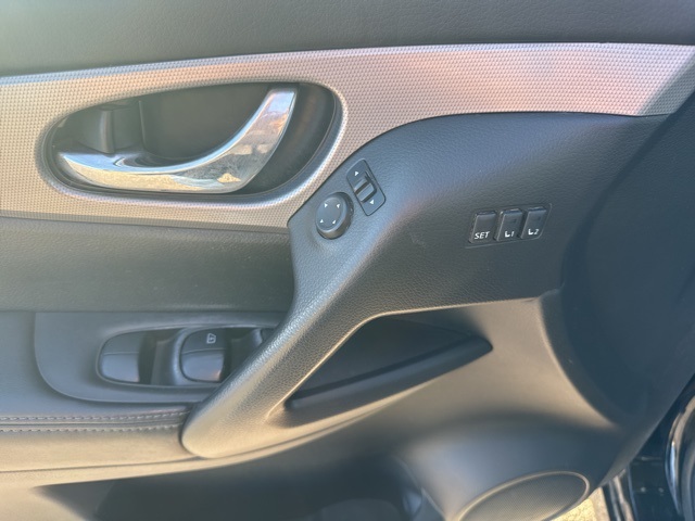 2020 Nissan Rogue Sport SL photo 13