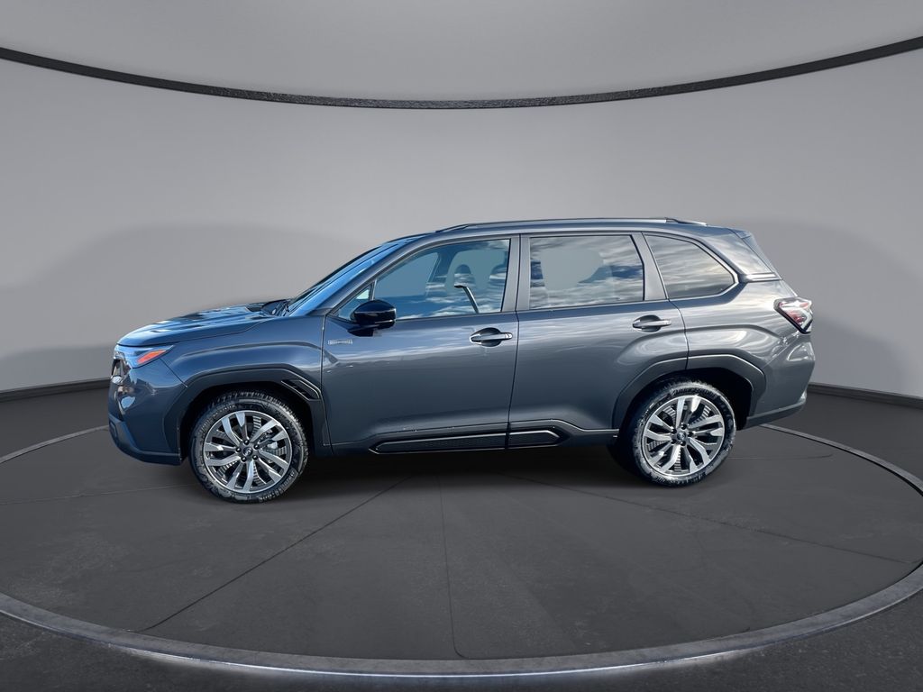 2025 Subaru Forester Touring's photo
