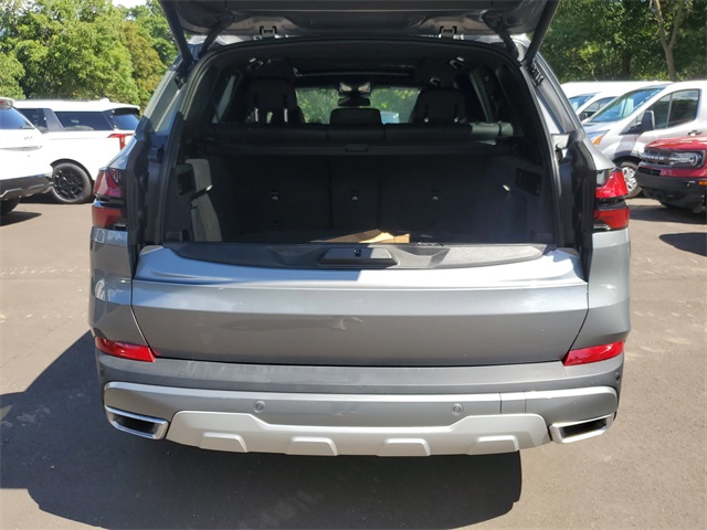 2024 Bmw X5 xDrive50e photo 22