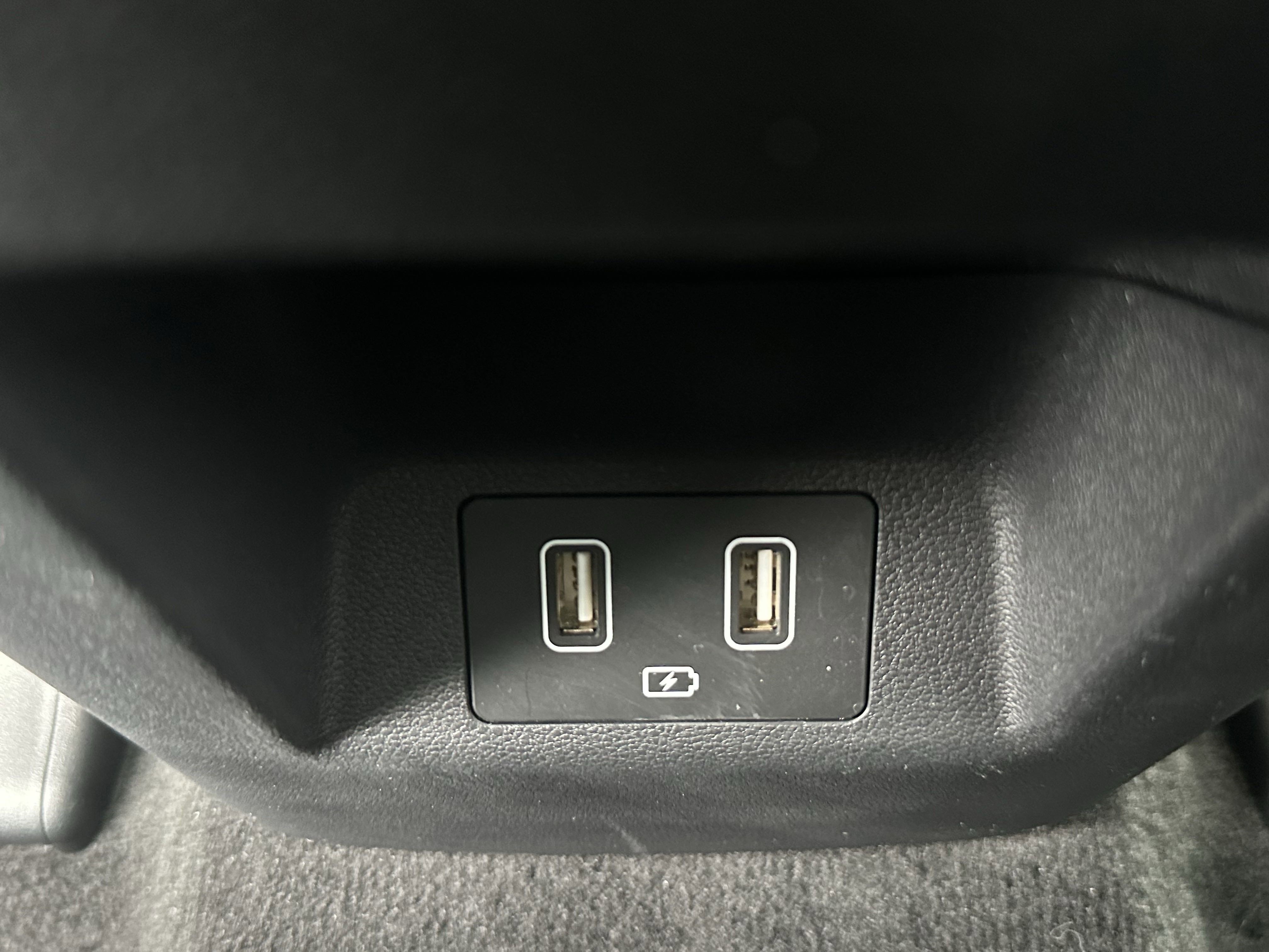 2023 Hyundai Tucson SEL photo 11