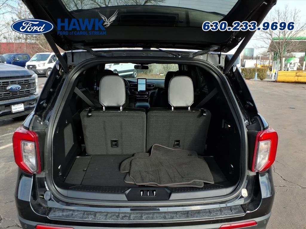 2023 FORD EXPLORER - Image 31