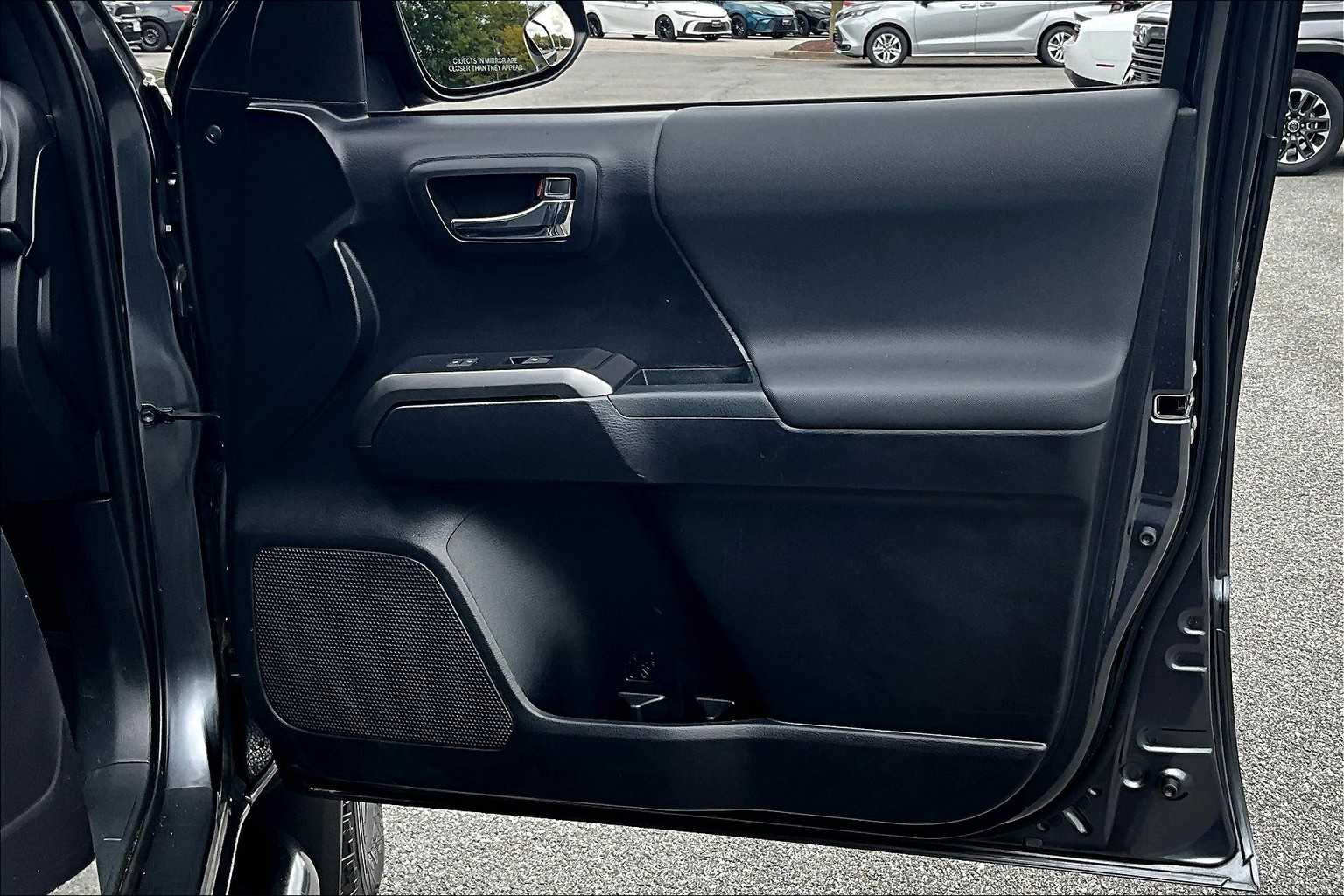 2020 Toyota Tacoma TRD 4x4 Double Cab V6 photo 20