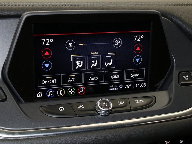 2022 Chevrolet Blazer 2LT photo 19