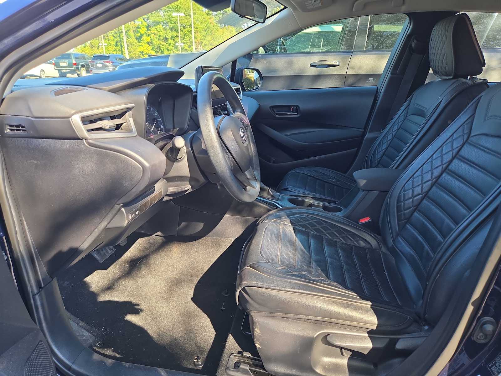 2024 Toyota Corolla LE photo 3