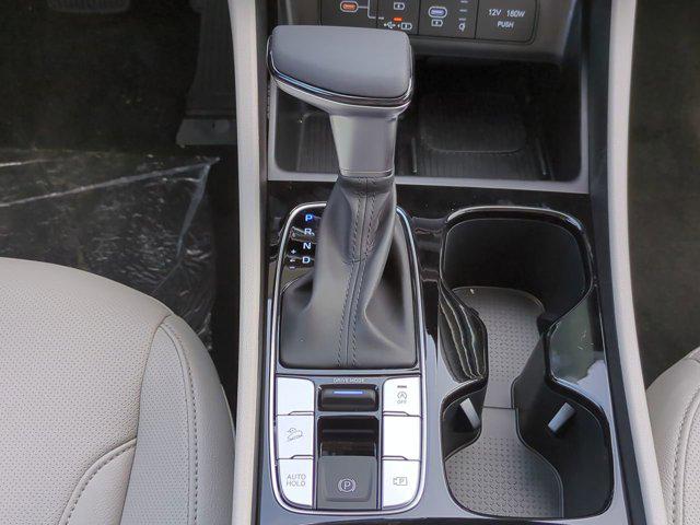 2025 Hyundai Tucson SEL Convenience photo 19