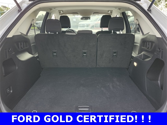 2024 Ford Edge SE photo 4