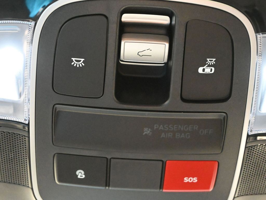 2023 Hyundai Santa Cruz SEL photo 15
