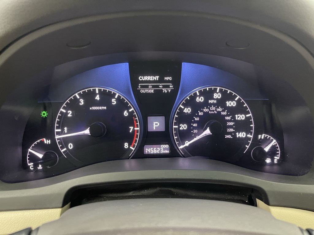2013 Lexus RX 350 photo 3