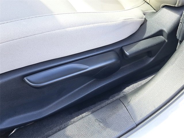 2022 Honda Accord LX photo 17