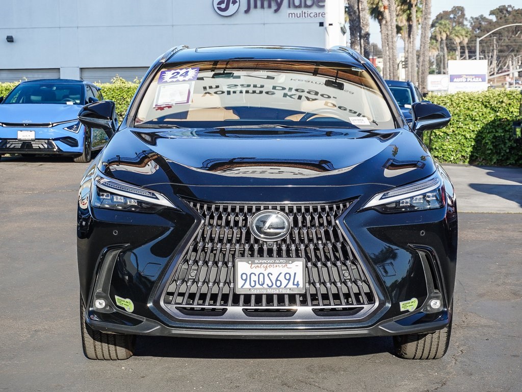 JTJHKCFZ7R2022466