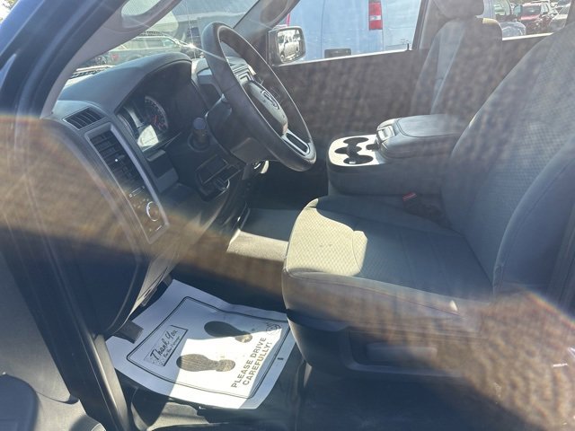 2017 Ram 1500 Express photo 10