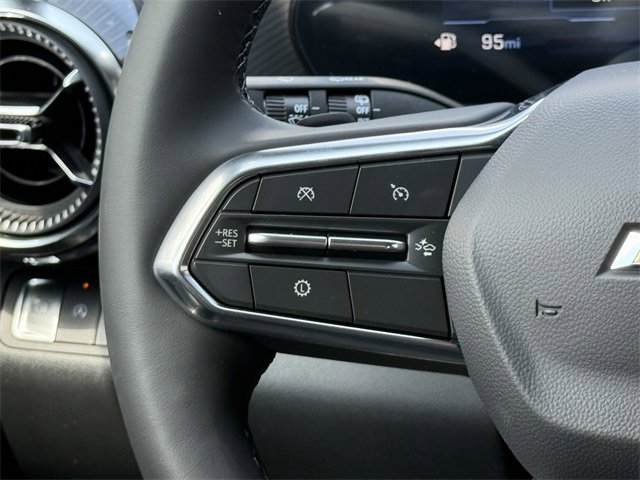 2026 Chevrolet Equinox LT photo 26