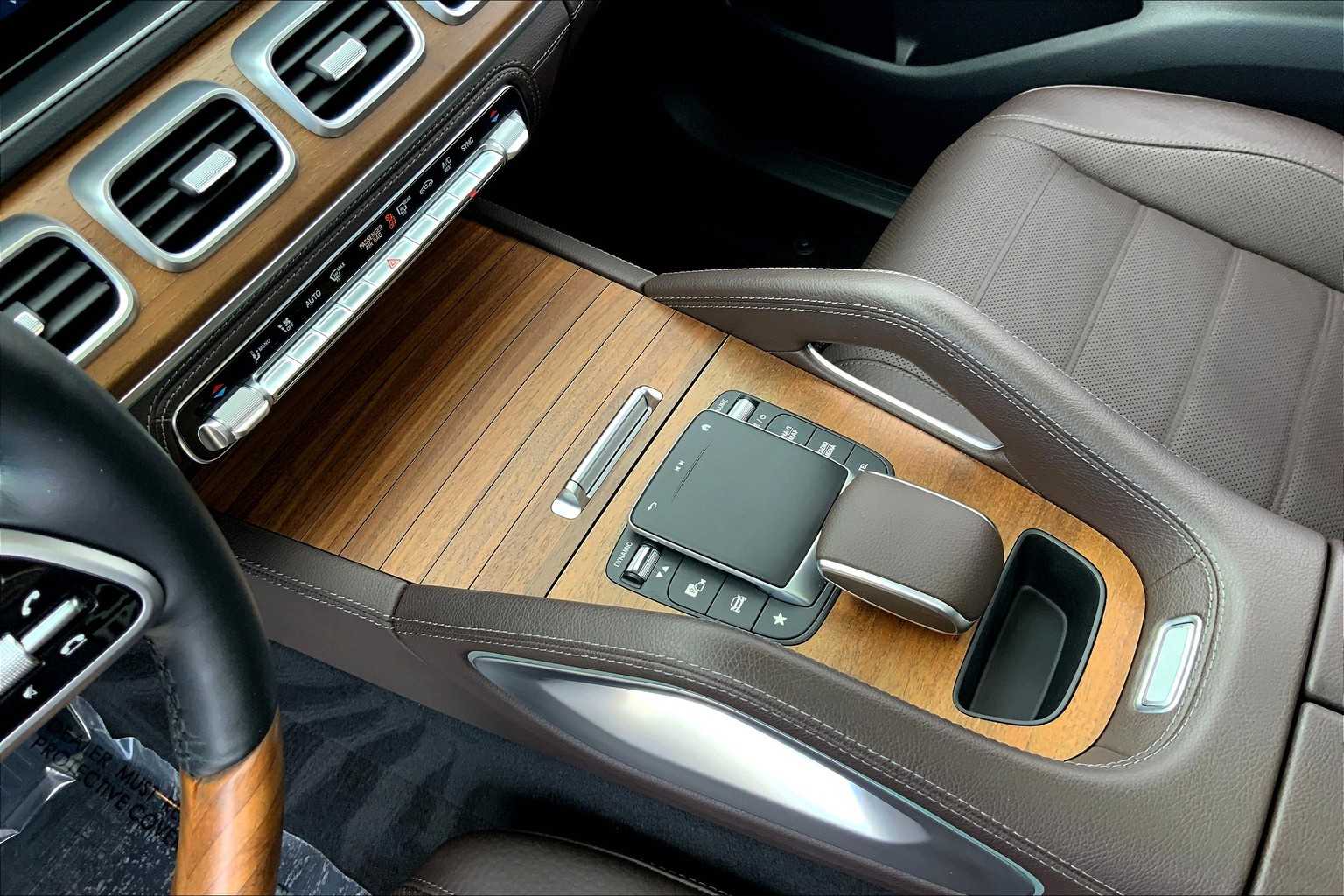 2022 Mercedes Benz GLE 450 4MATIC photo 13