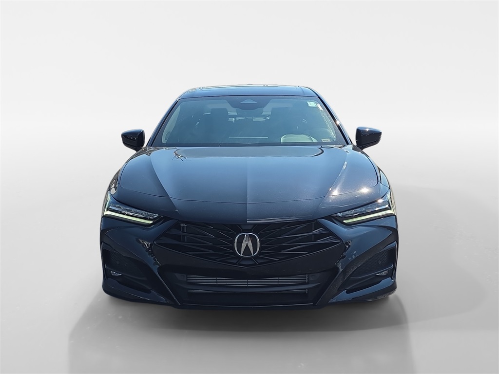 2025 Acura TLX SH-AWD A-Spec photo 2