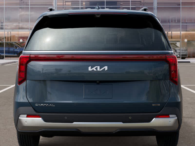 2026 Kia Carnival SX photo 13