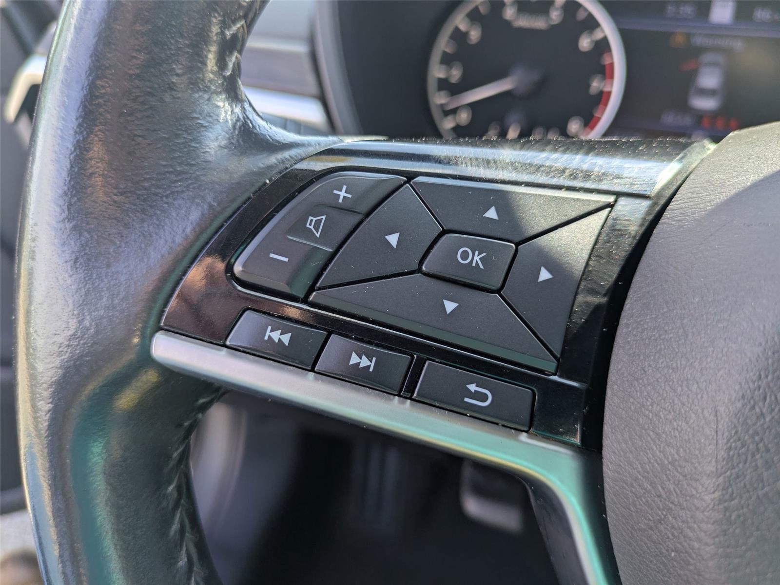 2023 Nissan Altima 2.5 SL photo 15