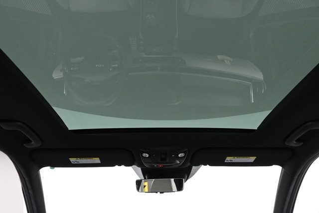 2026 Kia Sorento Hybrid SX Prestige photo 3