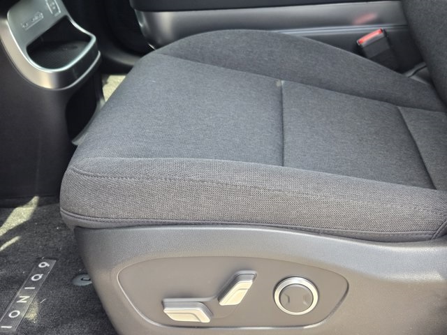 2026 Hyundai Ioniq SE photo 13