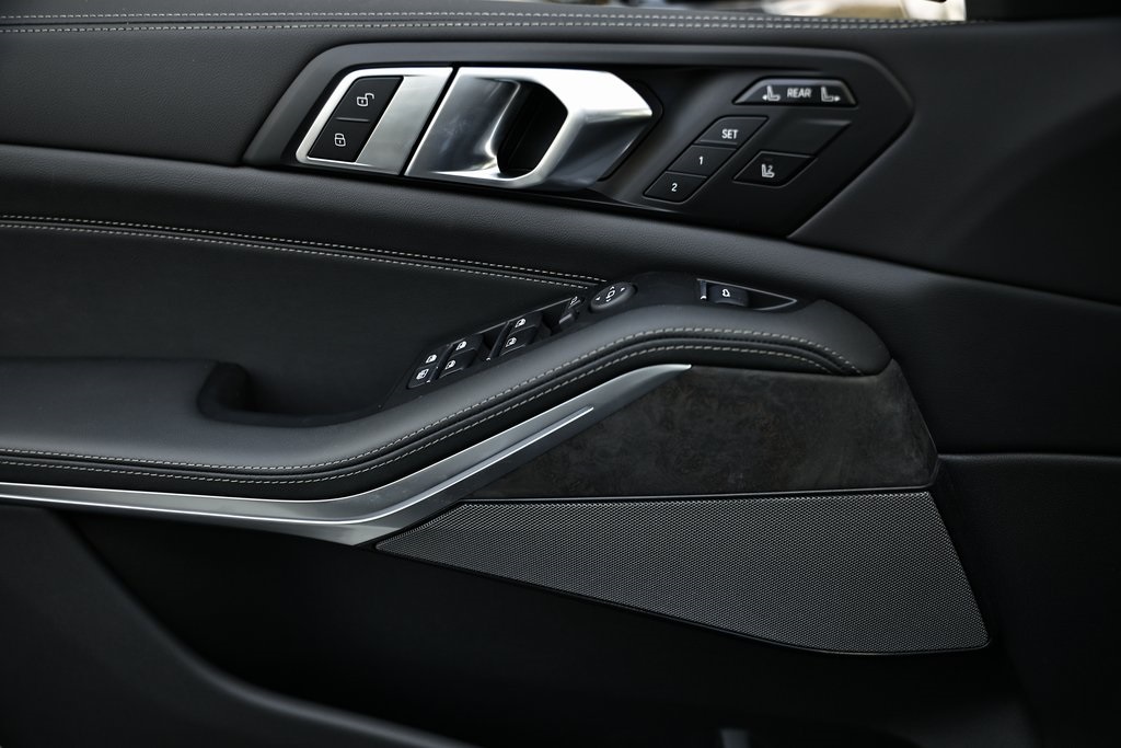 2026 Bmw X7 xDrive40i photo 13