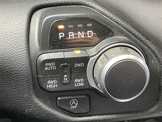 2020 Ram 1500 Big Horn Lone Star photo 23