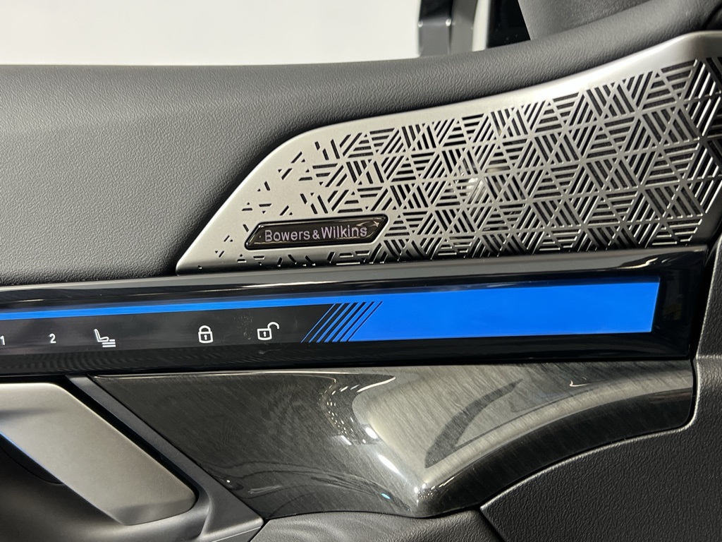 2024 Bmw i5 M60 photo 12