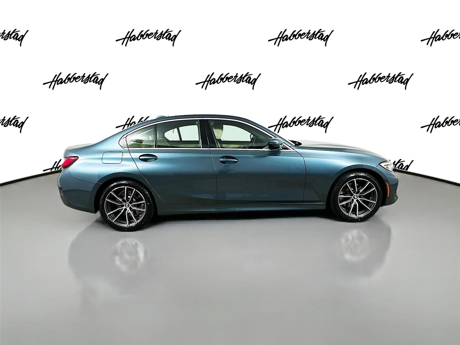 2021 Bmw 330i xDrive photo 4