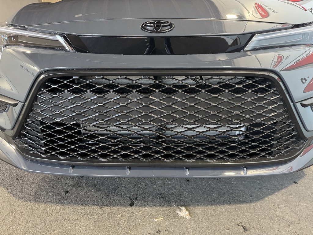 2025 Toyota Corolla SE photo 9