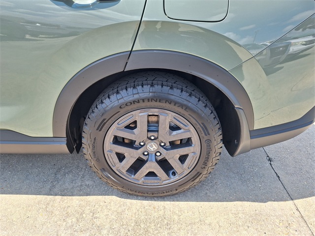 2026 Honda CR-V Hybrid Sport photo 23