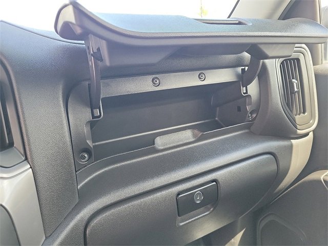 2024 Chevrolet Silverado 1500 photo 24