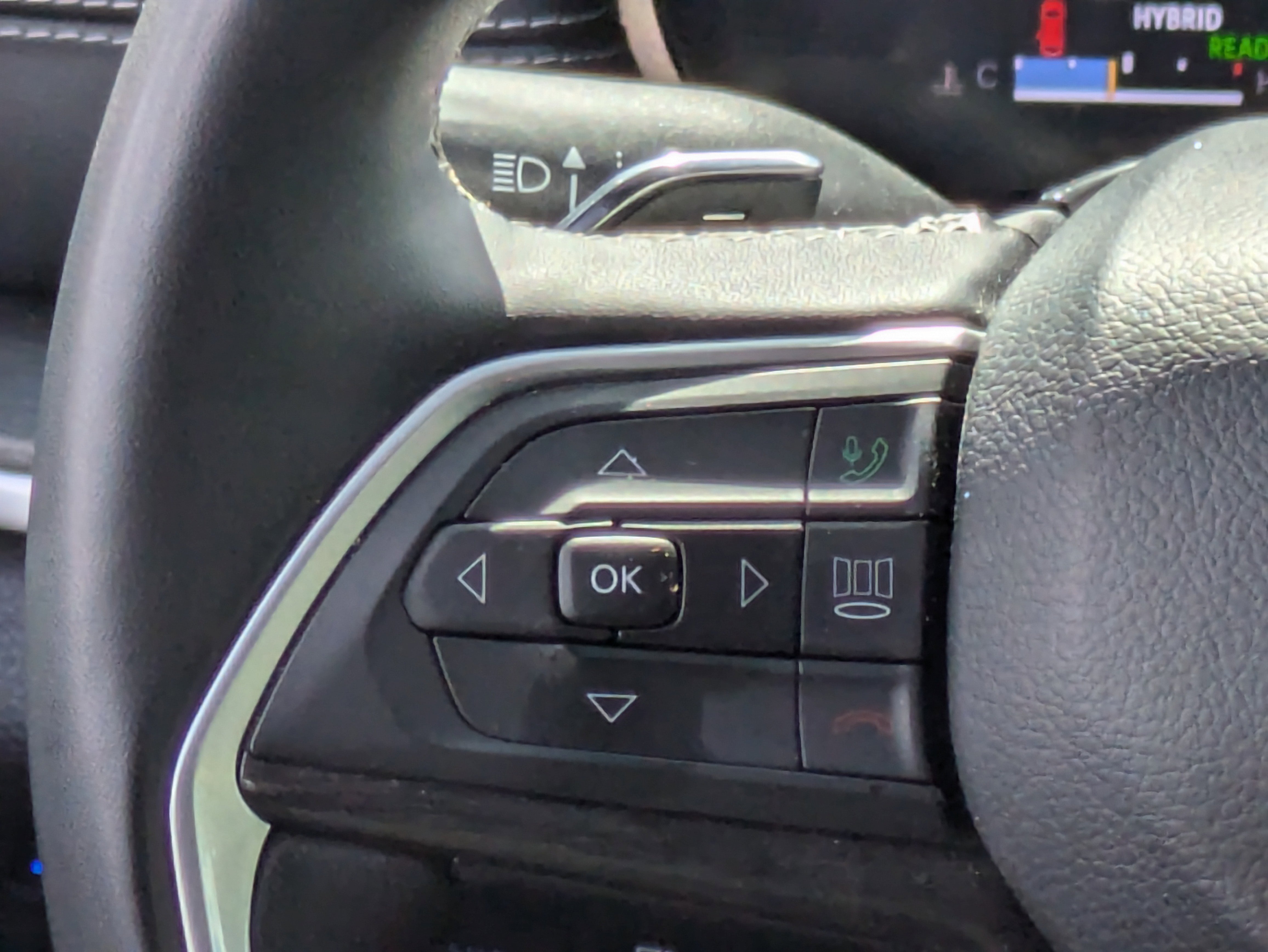 2024 Jeep Cherokee Limited 4xe photo 3