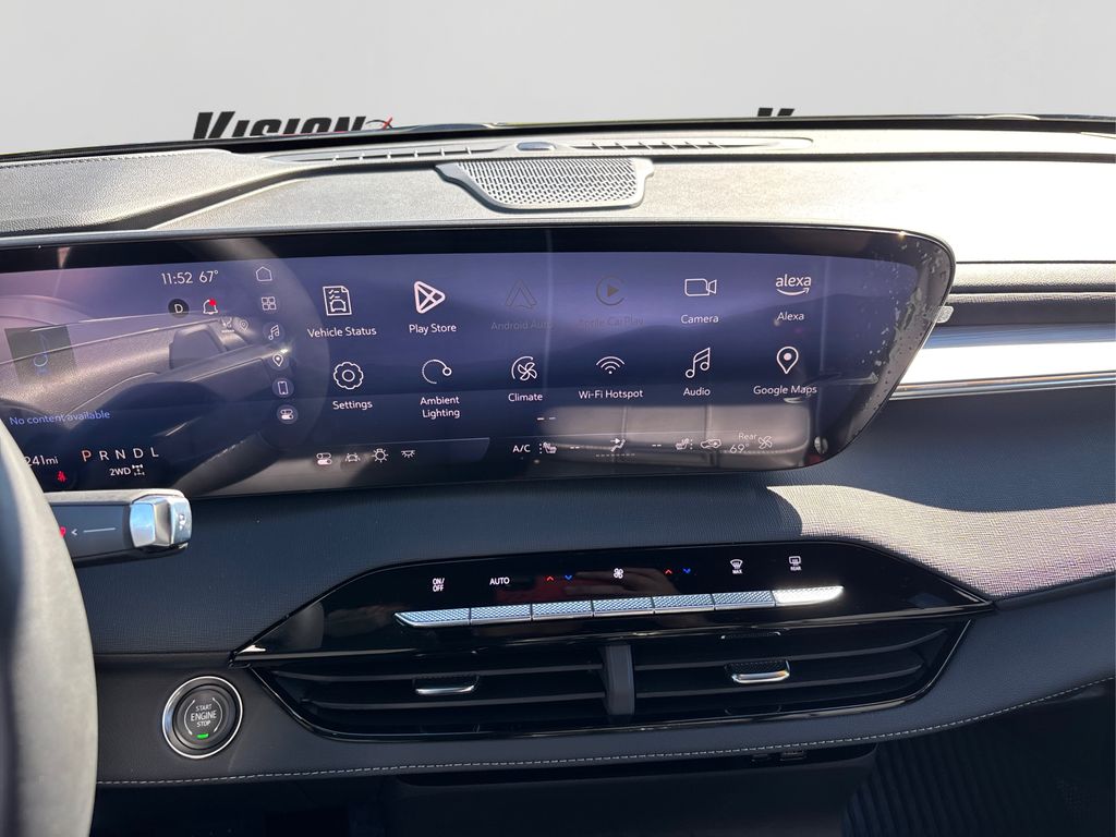 2025 Buick Enclave Preferred photo 20