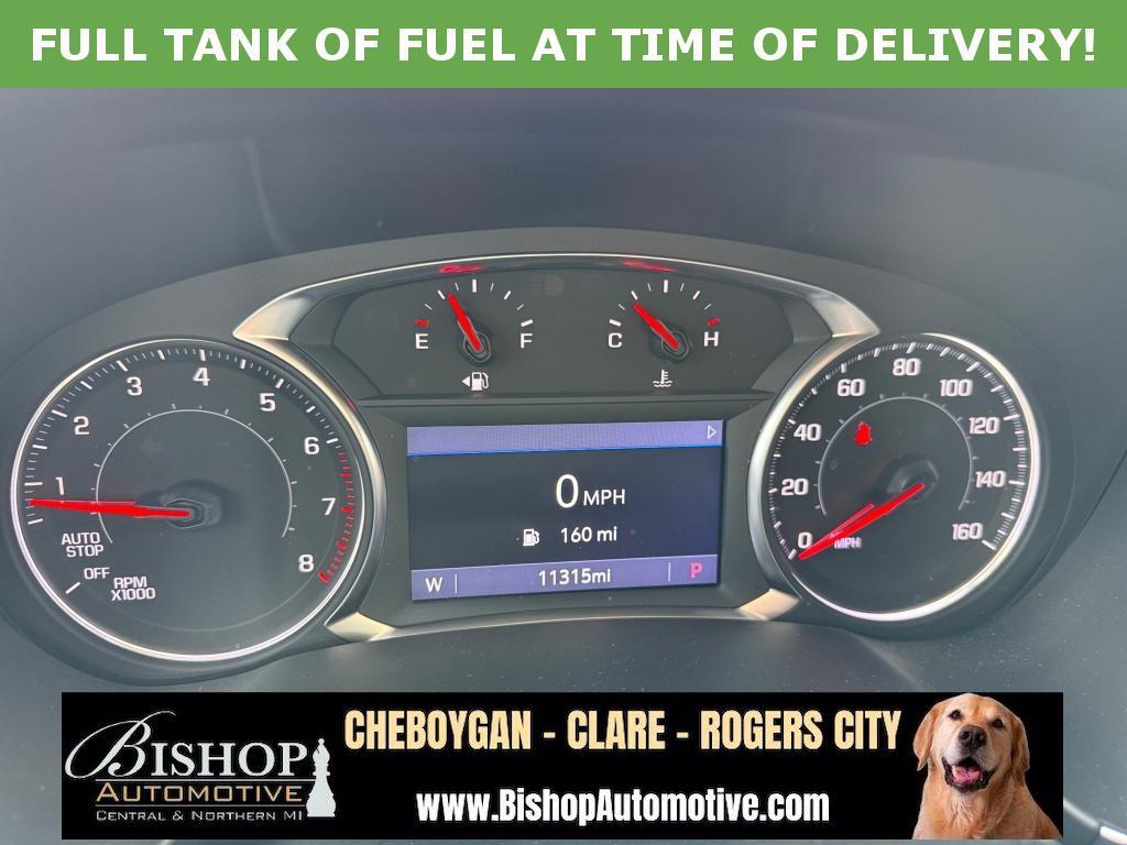 2023 Chevrolet Blazer 2LT photo 2