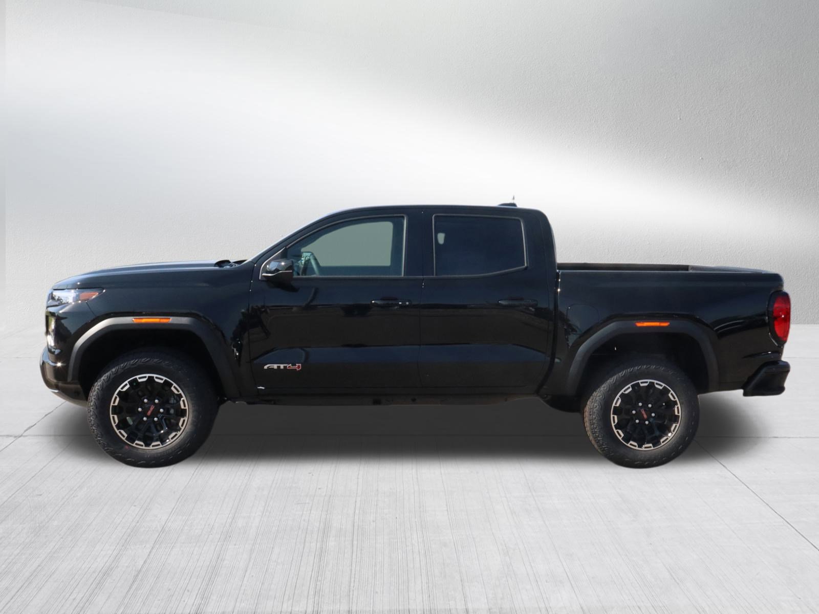 2026 Gmc Canyon AT4 photo 4