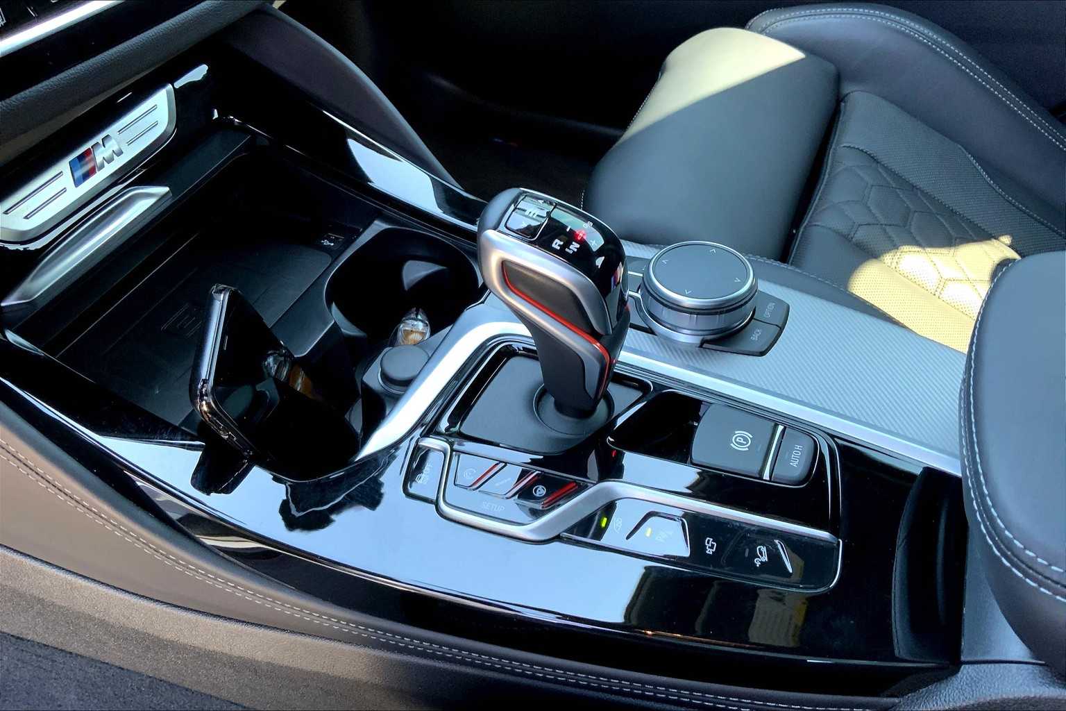 2020 Bmw X4 photo 15
