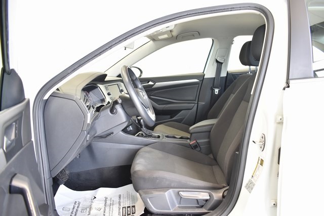2019 Volkswagen Jetta 1.4T S photo 15