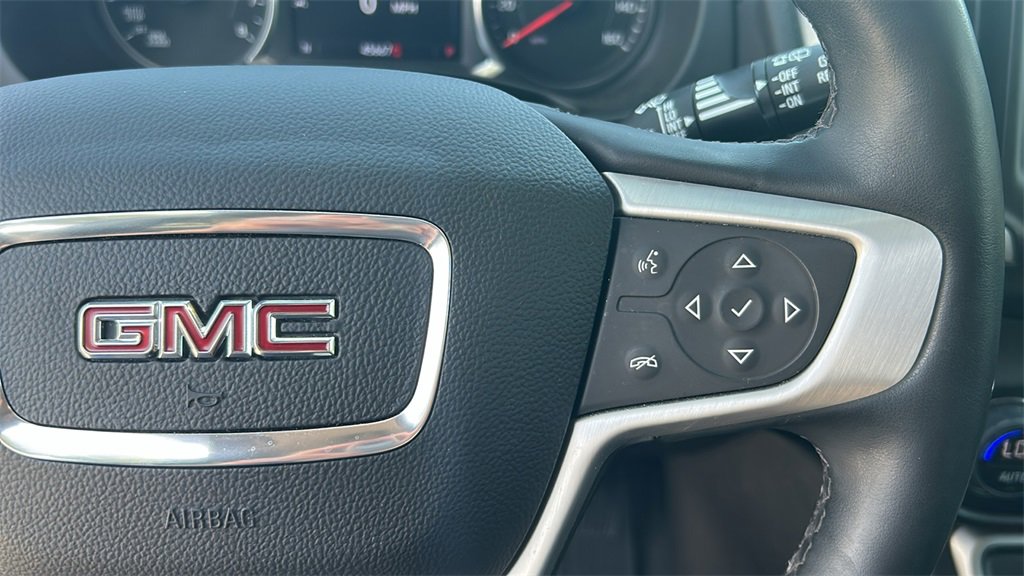 2023 Gmc Terrain SLT photo 17