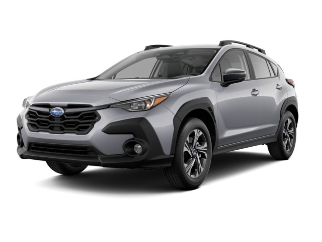 2025 Subaru Crosstrek Premium photo 2