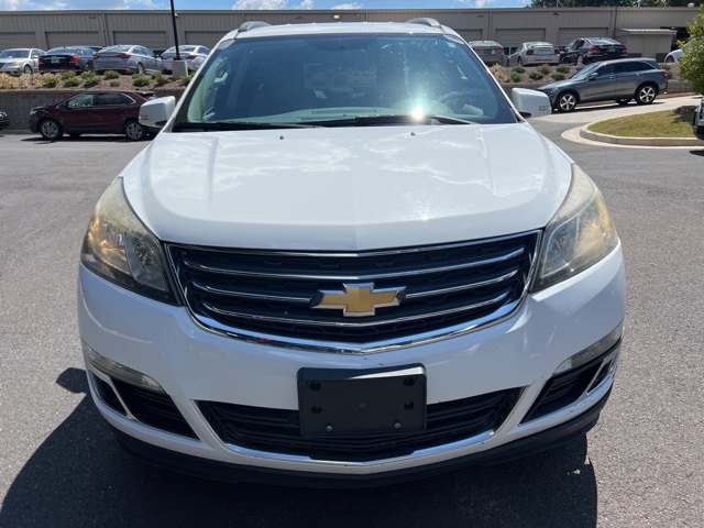 2016 Chevrolet Traverse 2LT photo 7