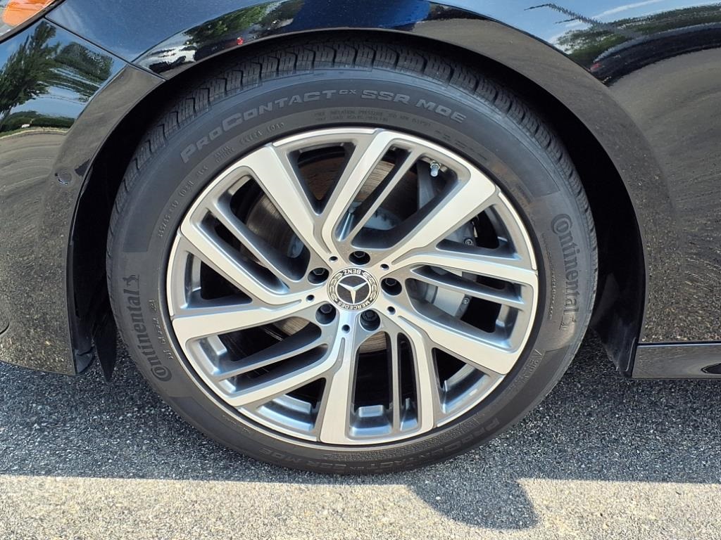 2024 Mercedes Benz E 350 4MATIC photo 8