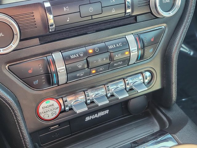 2016 FORD MUSTANG - Image 46