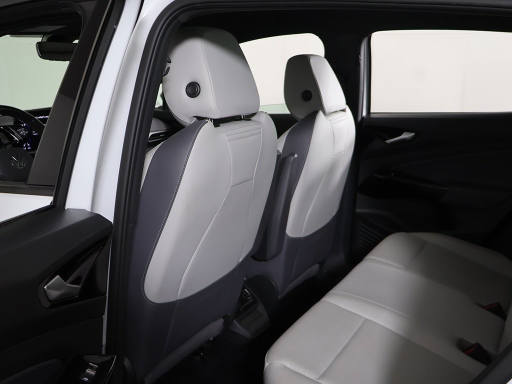 2022 Volkswagen ID.4 Pro S photo 25