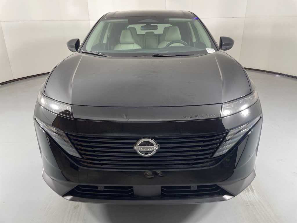 2025 Nissan Murano SV photo 3